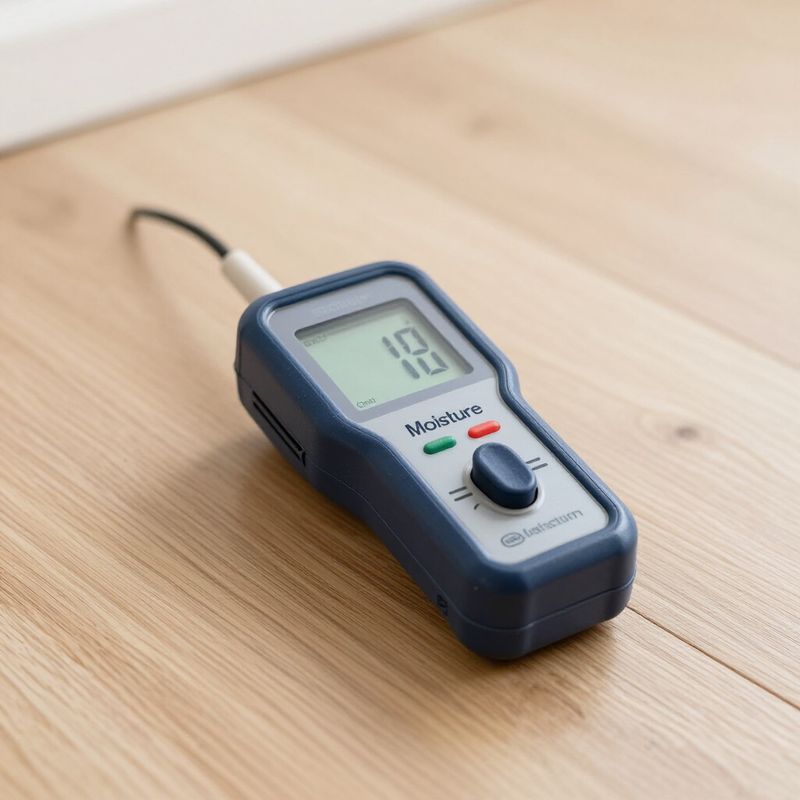 Leak Detection & Repair in Gainesville