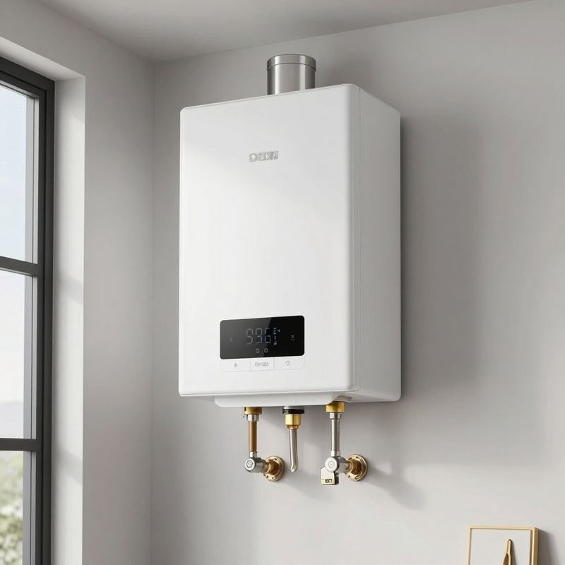 Water Heater Services in Gainesville