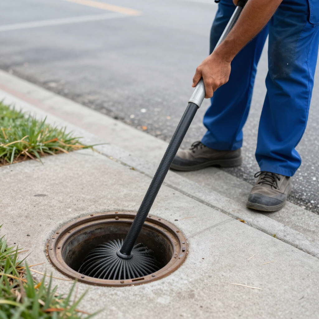Sewer & Pipe Services in Gainesville