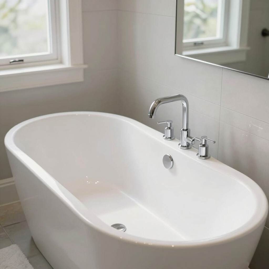 Bathroom & Kitchen Upgrades in Gainesville